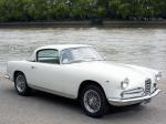 Alfa Romeo 1900 Super Sprint 1956 года